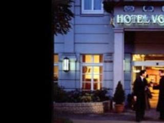 Vorbach 3* Hamborg
