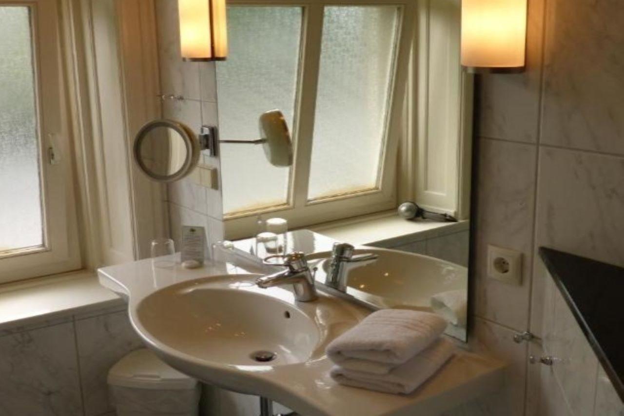 Vorbach 3* Hamborg