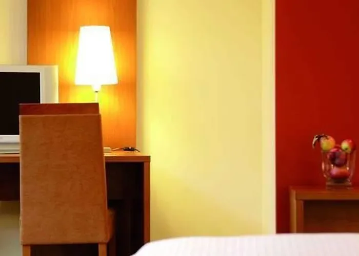 Hotel Vorbach