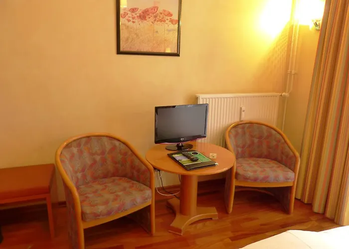 Hotel Vorbach