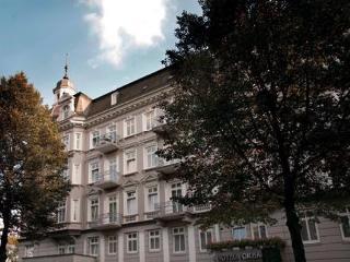Vorbach Отель