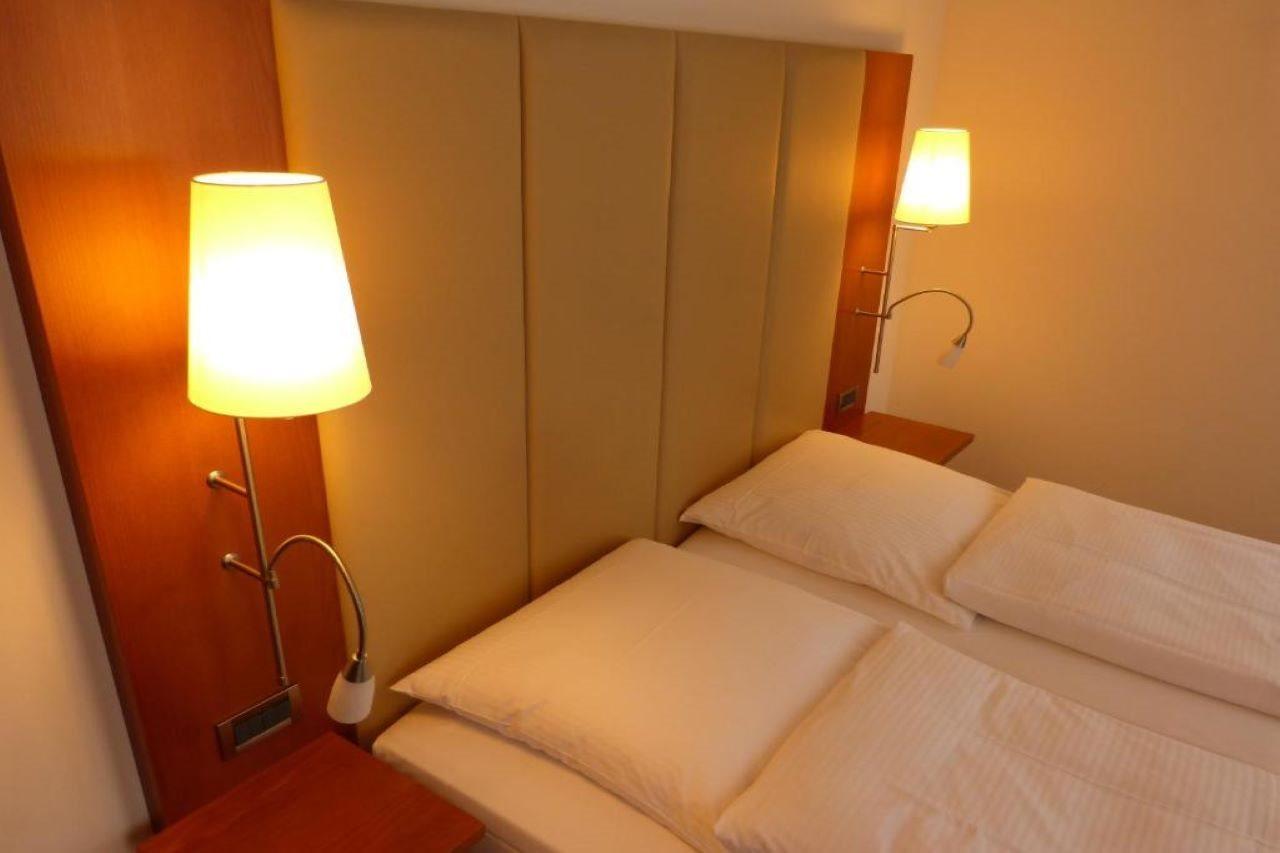 Vorbach Hotel Hamburg-Harburg