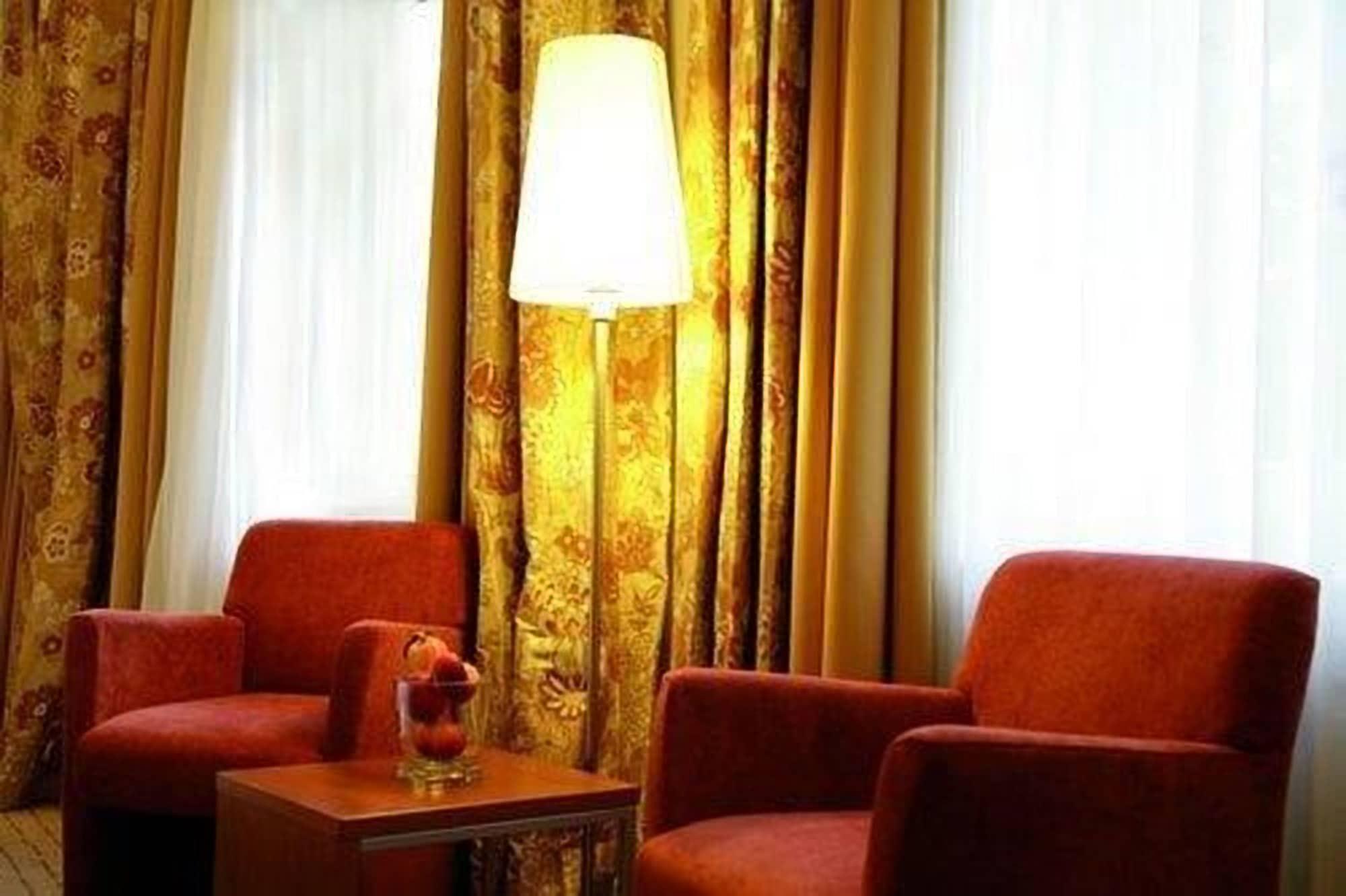 Hotel Vorbach Hamburg-Harburg