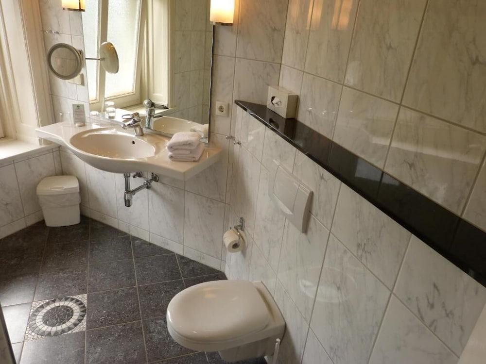 Hotel Vorbach Hamburg-Harburg
