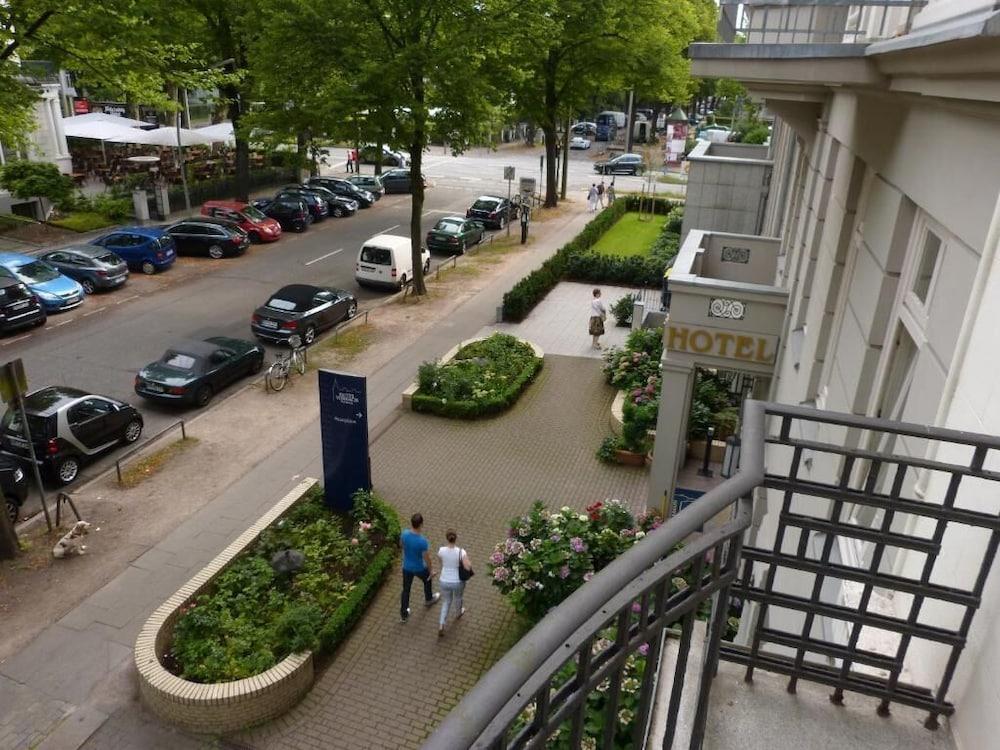 Vorbach Hamburg-Harburg