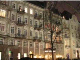 Vorbach Отель 3*