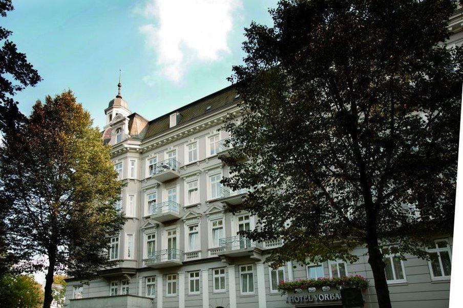 Hotel Vorbach Hamburg-Harburg