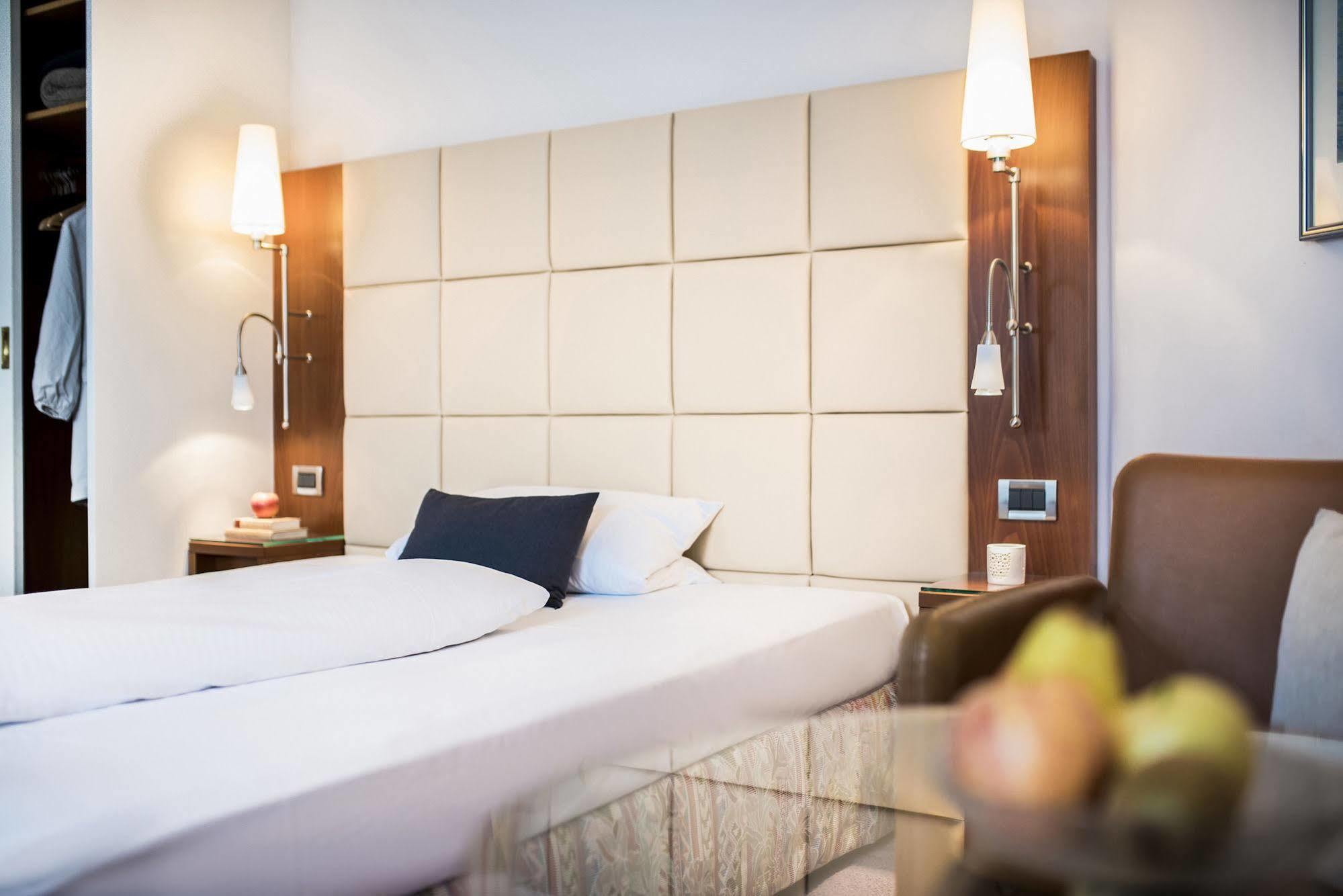 Hotel Vorbach Hamburg-Harburg
